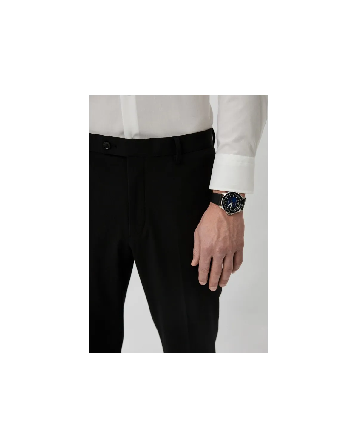 ZEGAREK MĘSKI EMPORIO ARMANI AR11516 - DIVER (zi043b)