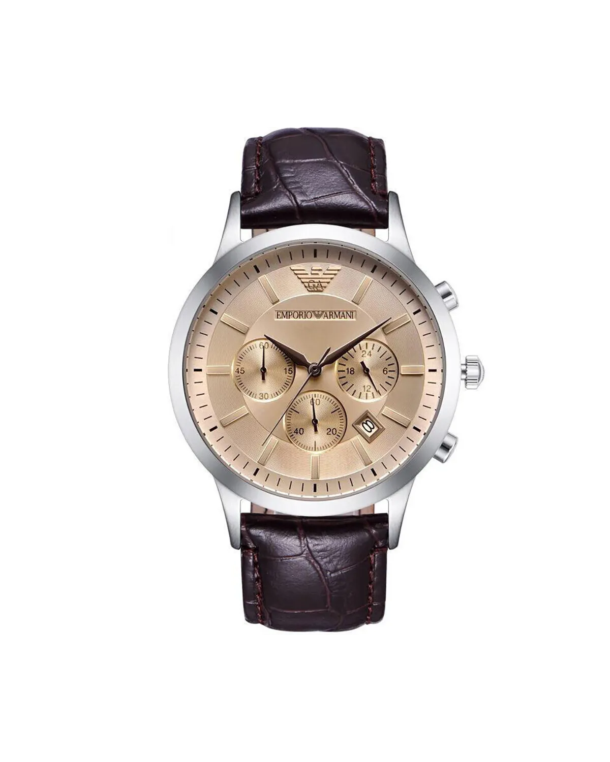 ZEGAREK MĘSKI EMPORIO ARMANI AR2433 + BOX