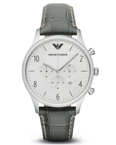 ZEGAREK MĘSKI EMPORIO ARMANI AR1861 - BETA (zi118b)