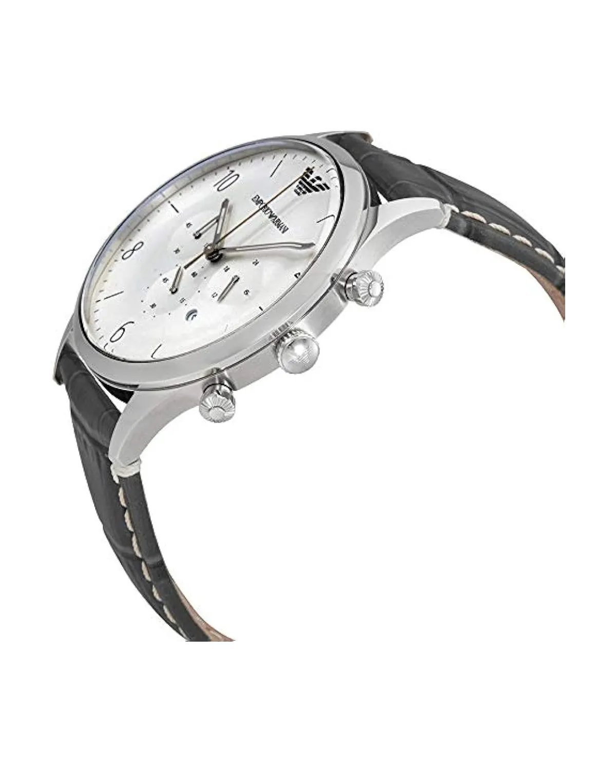 ZEGAREK MĘSKI EMPORIO ARMANI AR1861 - BETA (zi118b)