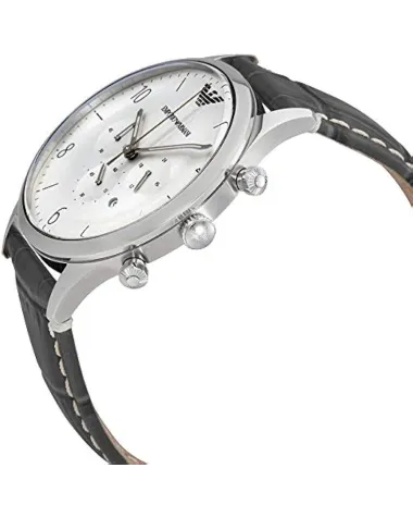 ZEGAREK MĘSKI EMPORIO ARMANI AR1861 - BETA (zi118b)