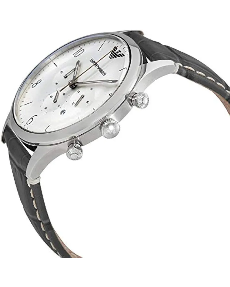 ZEGAREK MĘSKI EMPORIO ARMANI AR1861 - BETA (zi118b)