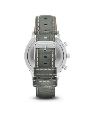 ZEGAREK MĘSKI EMPORIO ARMANI AR1861 - BETA (zi118b)