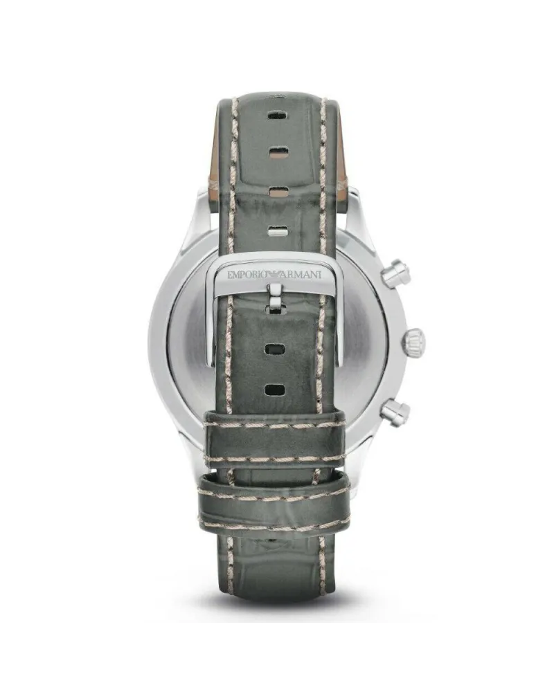 ZEGAREK MĘSKI EMPORIO ARMANI AR1861 - BETA (zi118b)