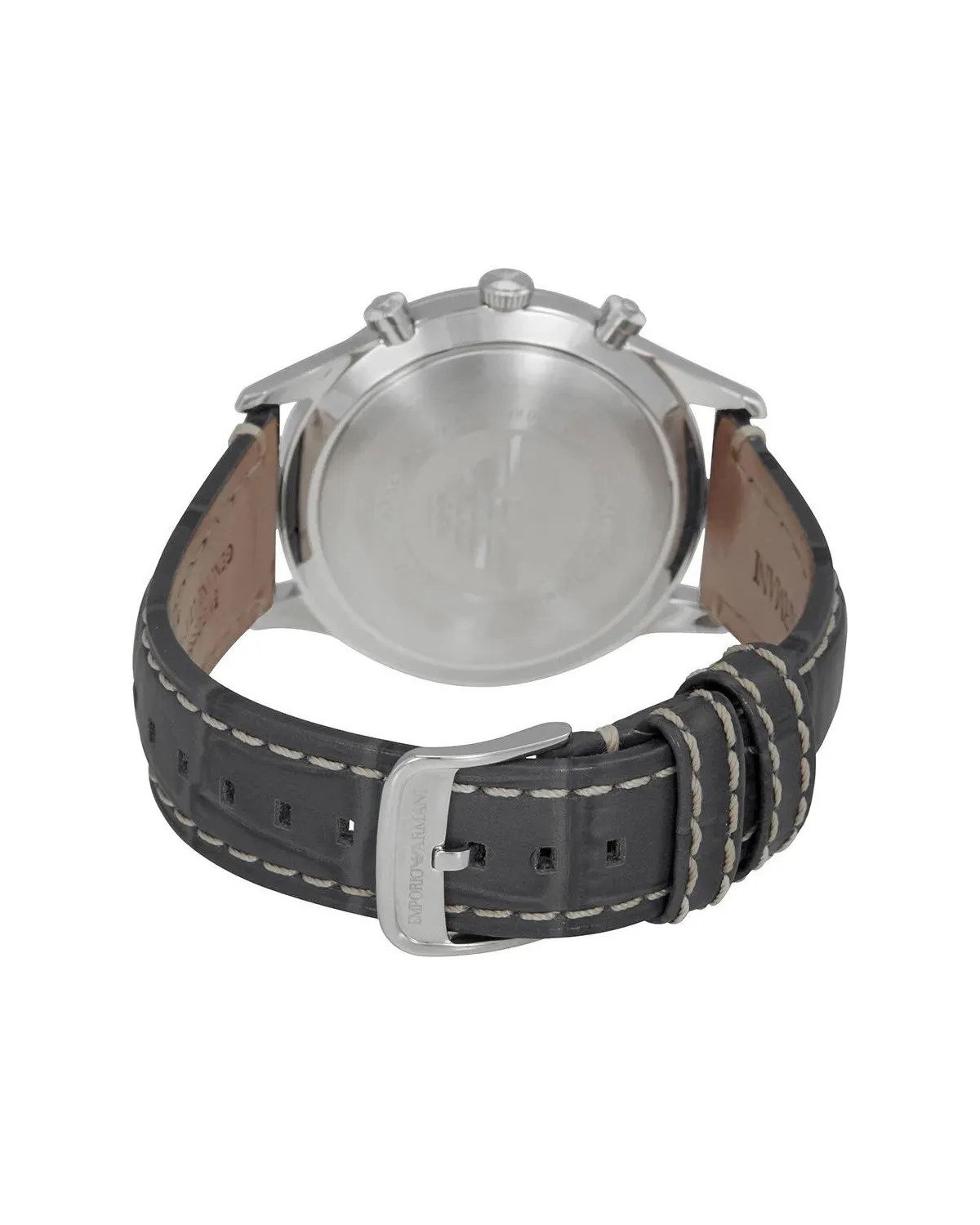 ZEGAREK MĘSKI EMPORIO ARMANI AR1861 - BETA (zi118b)