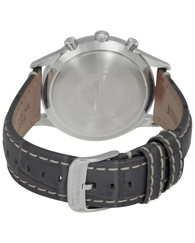 ZEGAREK MĘSKI EMPORIO ARMANI AR1861 - BETA (zi118b)