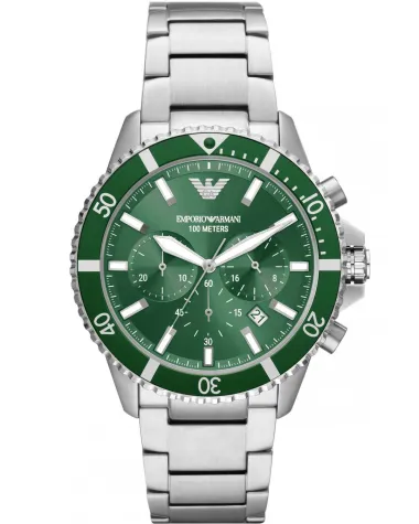 ZEGAREK MĘSKI EMPORIO ARMANI AR11500 DIVER (zi035d)