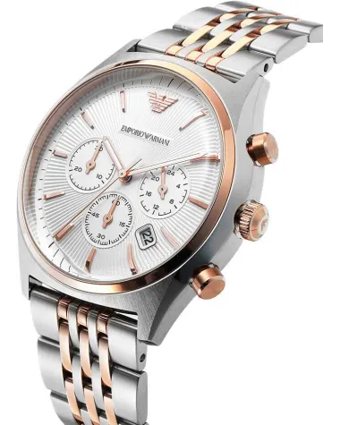 ZEGAREK MĘSKI EMPORIO ARMANI AR1998- ZETA (zi045c) ZEGAREK MĘSKI EMPORIO ARMANI AR1998- ZETA (zi045c)