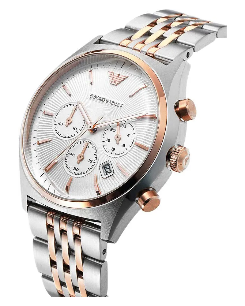 ZEGAREK MĘSKI EMPORIO ARMANI AR1998- ZETA (zi045c) ZEGAREK MĘSKI EMPORIO ARMANI AR1998- ZETA (zi045c)