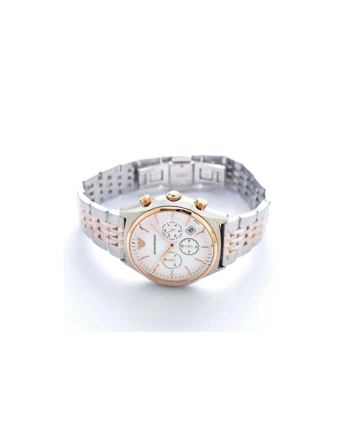 ZEGAREK MĘSKI EMPORIO ARMANI AR1998- ZETA (zi045c) ZEGAREK MĘSKI EMPORIO ARMANI AR1998- ZETA (zi045c)