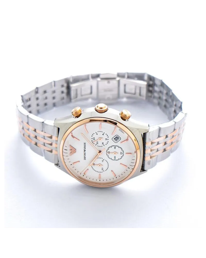ZEGAREK MĘSKI EMPORIO ARMANI AR1998- ZETA (zi045c) ZEGAREK MĘSKI EMPORIO ARMANI AR1998- ZETA (zi045c)
