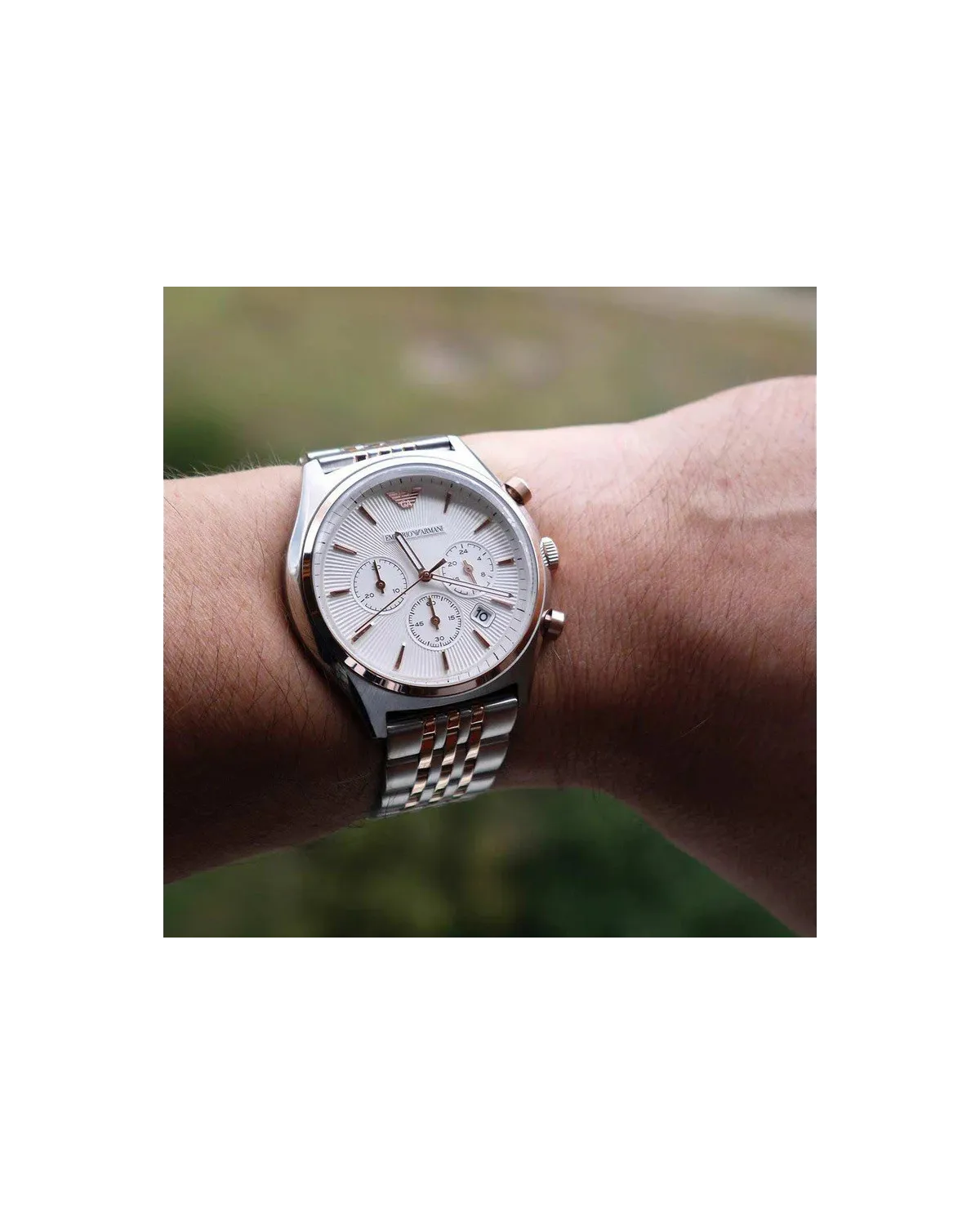ZEGAREK MĘSKI EMPORIO ARMANI AR1998- ZETA (zi045c) ZEGAREK MĘSKI EMPORIO ARMANI AR1998- ZETA (zi045c)