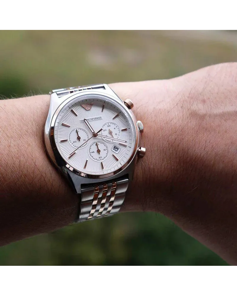 ZEGAREK MĘSKI EMPORIO ARMANI AR1998- ZETA (zi045c) ZEGAREK MĘSKI EMPORIO ARMANI AR1998- ZETA (zi045c)
