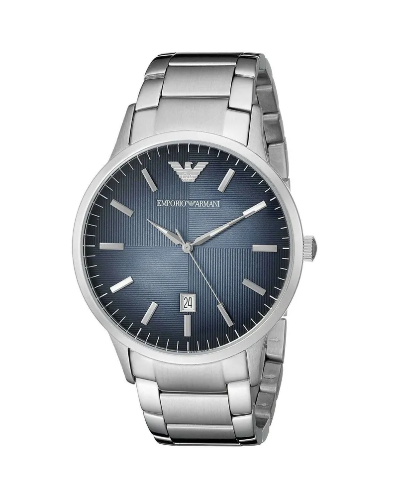 ZEGAREK MĘSKI EMPORIO ARMANI AR2472 - RENATO (zi001e) ZEGAREK MĘSKI EMPORIO ARMANI AR2472 - RENATO (zi001e)