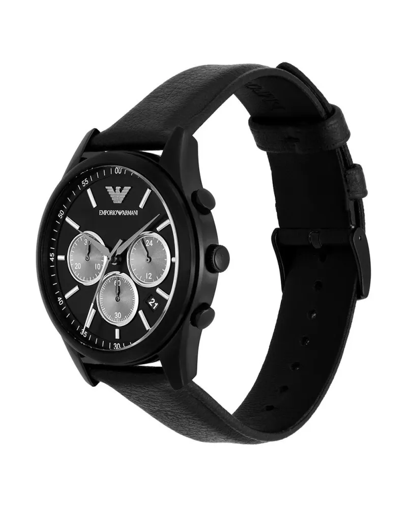 ZEGAREK MĘSKI EMPORIO ARMANI AR11583 ANTONIO (zi117a) ZEGAREK MĘSKI EMPORIO ARMANI AR11583 ANTONIO (zi117a)