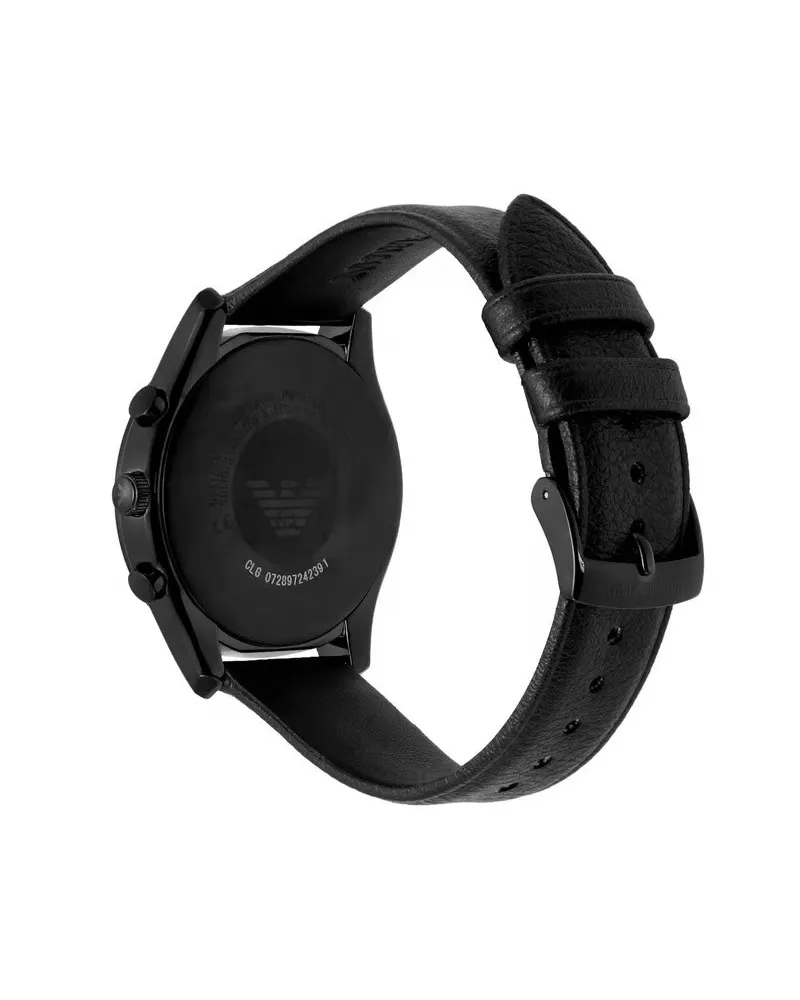 ZEGAREK MĘSKI EMPORIO ARMANI AR11583 ANTONIO (zi117a) ZEGAREK MĘSKI EMPORIO ARMANI AR11583 ANTONIO (zi117a)