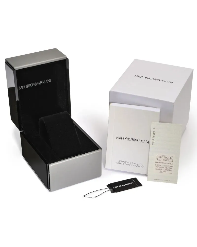 ZEGAREK MĘSKI EMPORIO ARMANI AR11583 ANTONIO (zi117a) ZEGAREK MĘSKI EMPORIO ARMANI AR11583 ANTONIO (zi117a)