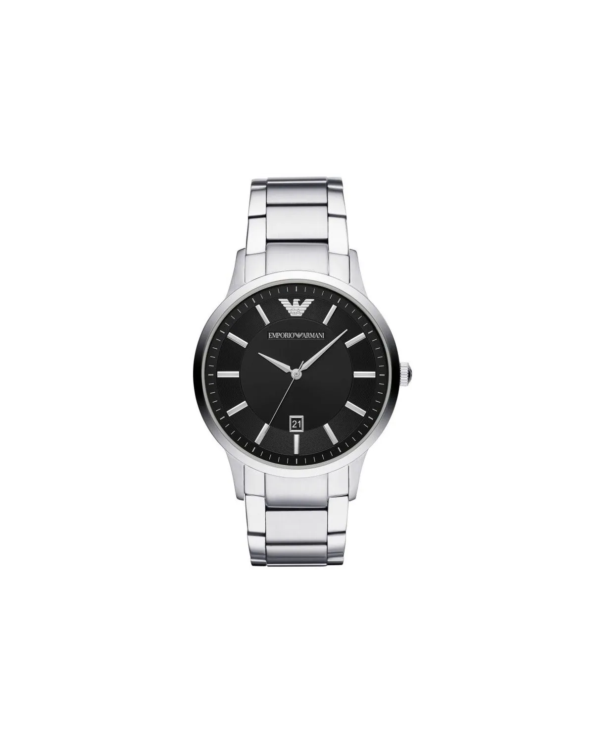 ZEGAREK MĘSKI EMPORIO ARMANI AR11181 - RENATO (zi001d)