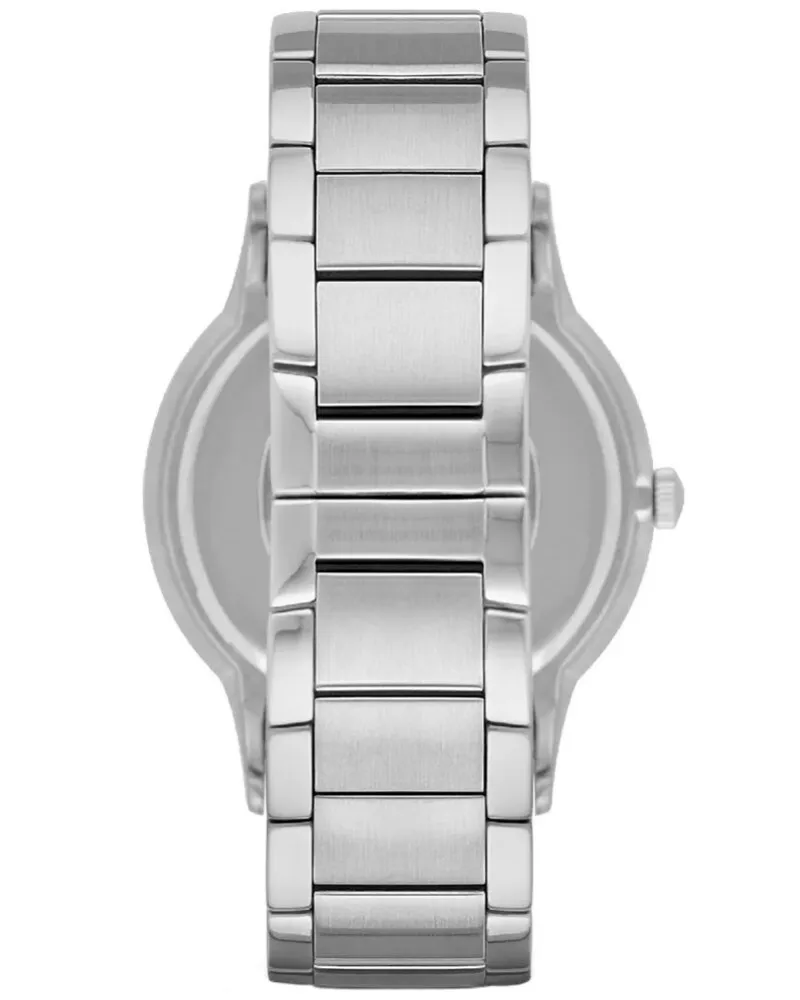 ZEGAREK MĘSKI EMPORIO ARMANI AR11181 - RENATO (zi001d)