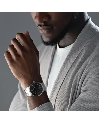 ZEGAREK MĘSKI EMPORIO ARMANI AR11181 - RENATO (zi001d)