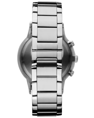 ZEGAREK MĘSKI EMPORIO ARMANI AR2434 - RENATO + BOX ZEGAREK MĘSKI EMPORIO ARMANI AR2434 - RENATO + BOX