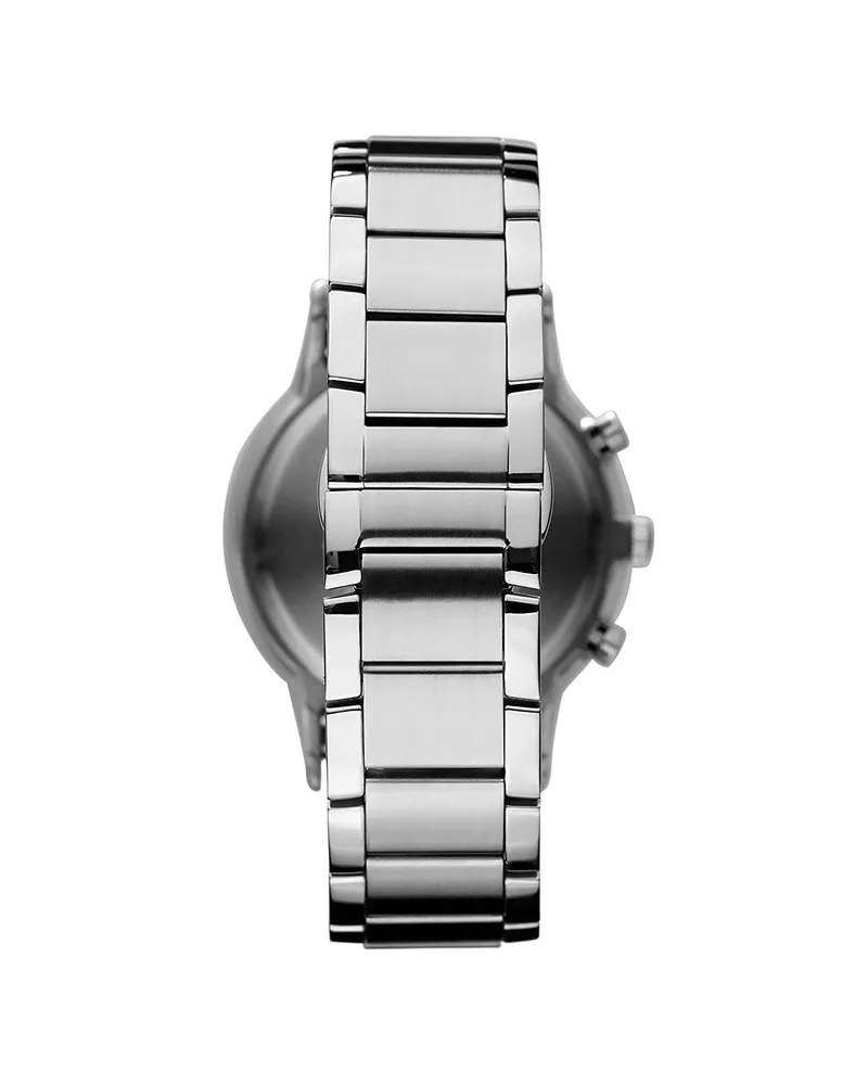 ZEGAREK MĘSKI EMPORIO ARMANI AR2434 - RENATO + BOX ZEGAREK MĘSKI EMPORIO ARMANI AR2434 - RENATO + BOX