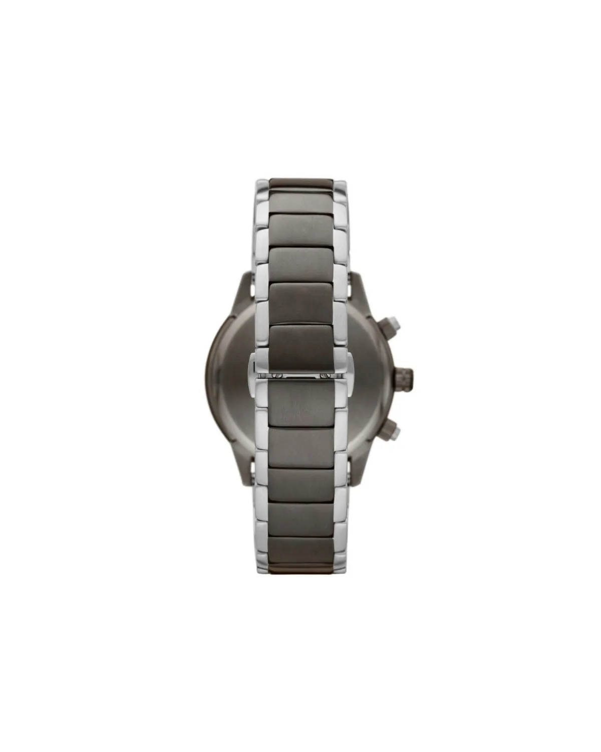 ZEGAREK MĘSKI EMPORIO ARMANI AR11391 - MARIO (zi017e) + BOX