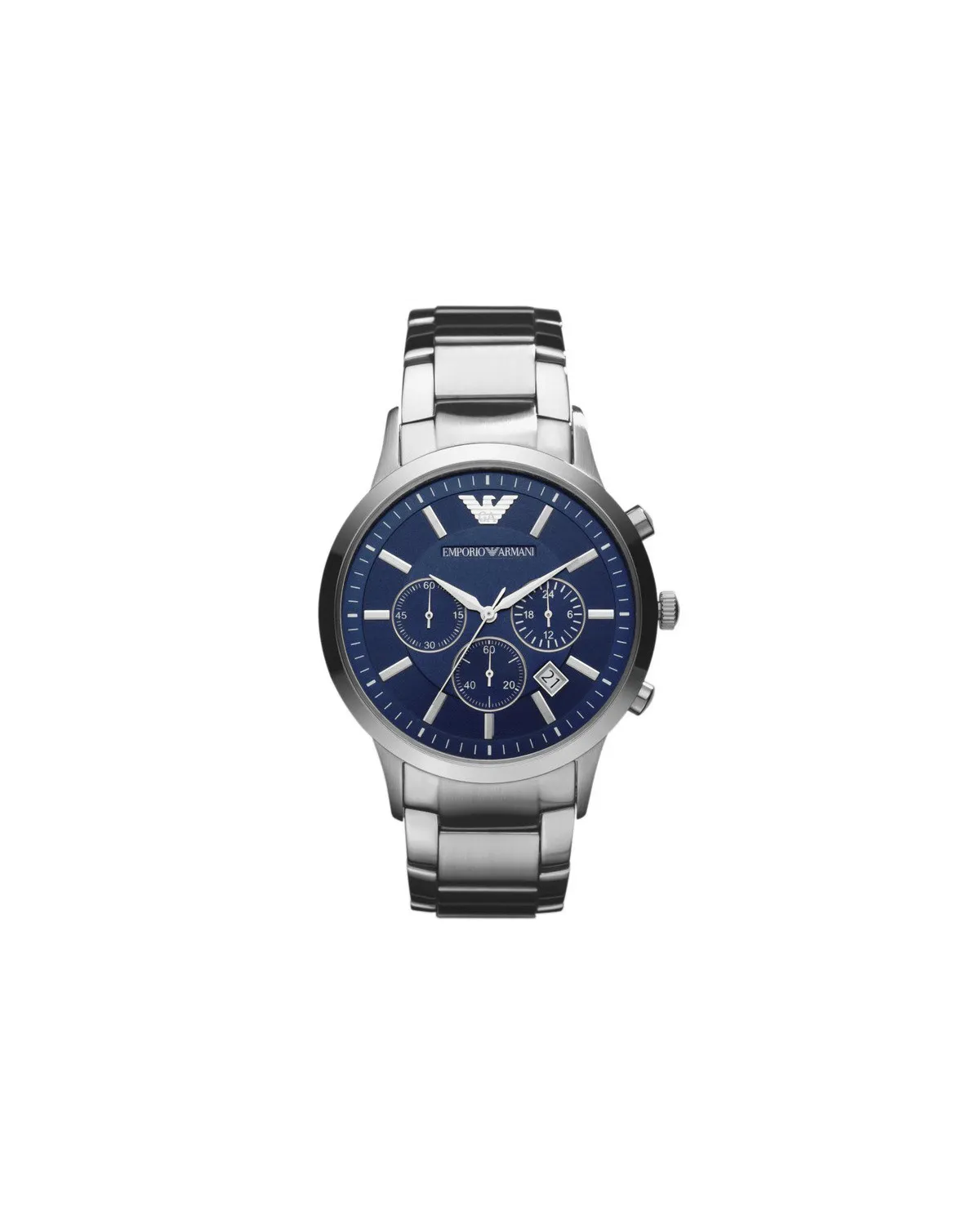 ZEGAREK MĘSKI EMPORIO ARMANI AR2448 - RENATO ZEGAREK MĘSKI EMPORIO ARMANI AR2448 - RENATO