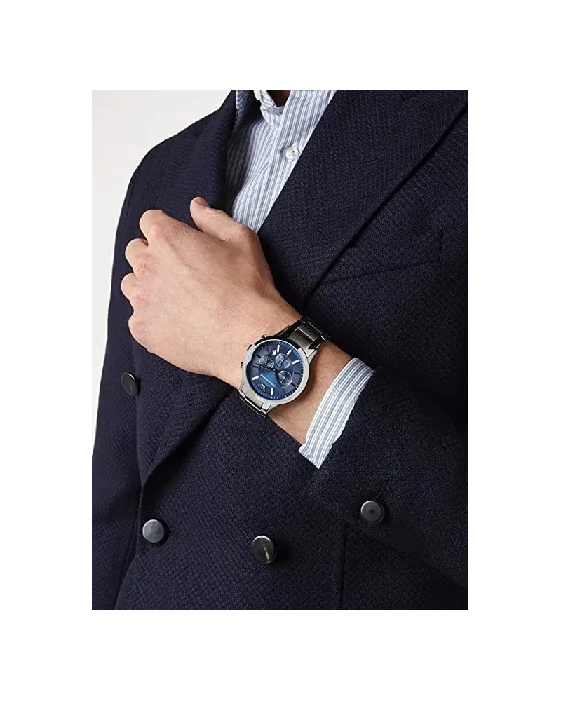 ZEGAREK MĘSKI EMPORIO ARMANI AR2448 - RENATO ZEGAREK MĘSKI EMPORIO ARMANI AR2448 - RENATO
