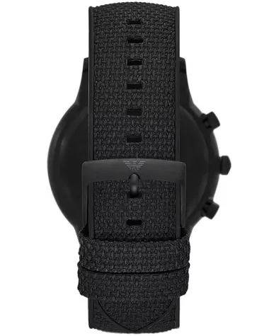 ZEGAREK MĘSKI EMPORIO ARMANI AR11457 RENATO CHRONO(zi052a)