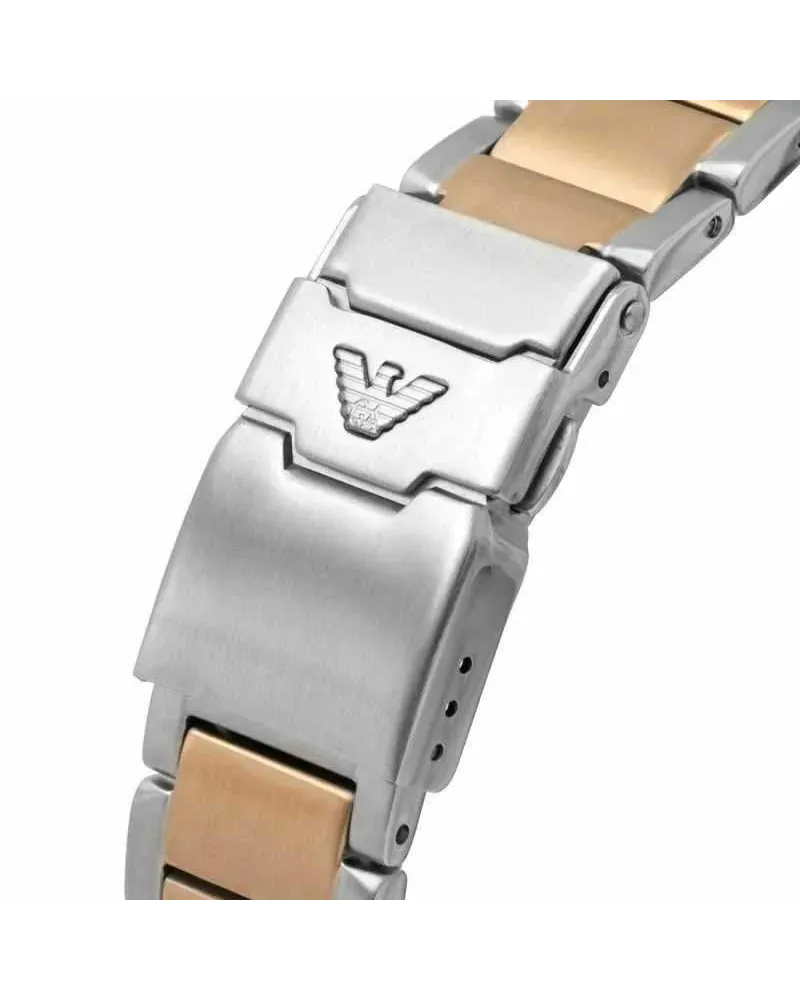 ZEGAREK MĘSKI EMPORIO ARMANI AR11340 - MARIO (zi018c) ZEGAREK MĘSKI EMPORIO ARMANI AR11340 - MARIO (zi018c)