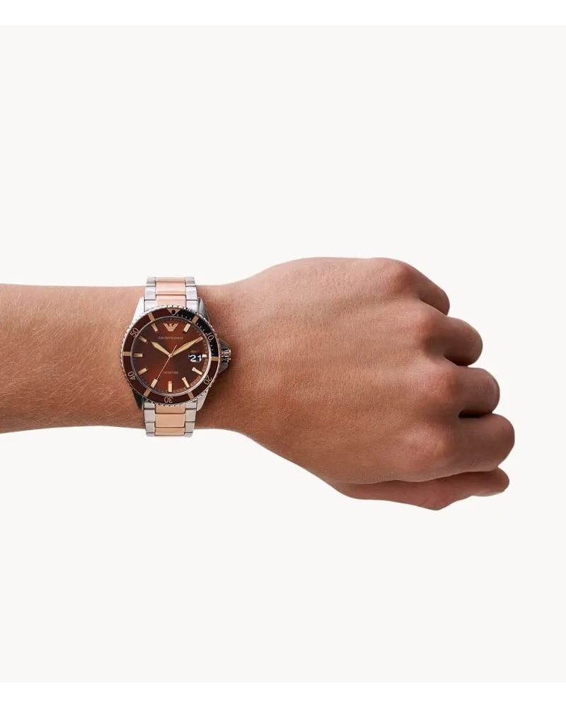 ZEGAREK MĘSKI EMPORIO ARMANI AR11340 - MARIO (zi018c) ZEGAREK MĘSKI EMPORIO ARMANI AR11340 - MARIO (zi018c)