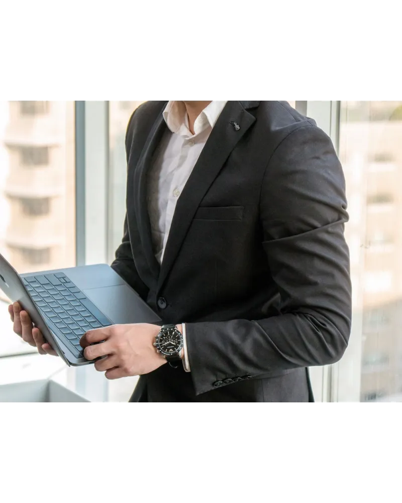 ZEGAREK MĘSKI EMPORIO ARMANI AR11243 - MARIO (zi021a)