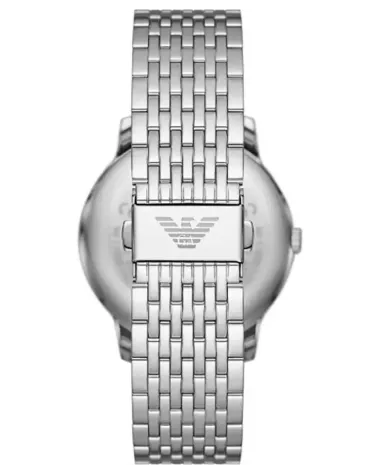 ZEGAREK MĘSKI EMPORIO ARMANI AR11599 - MINIMALIST (zi114a)