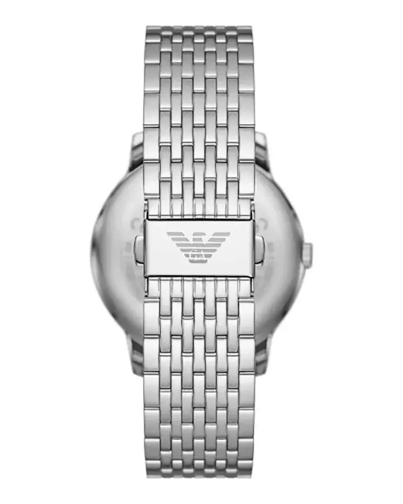 ZEGAREK MĘSKI EMPORIO ARMANI AR11599 - MINIMALIST (zi114a)