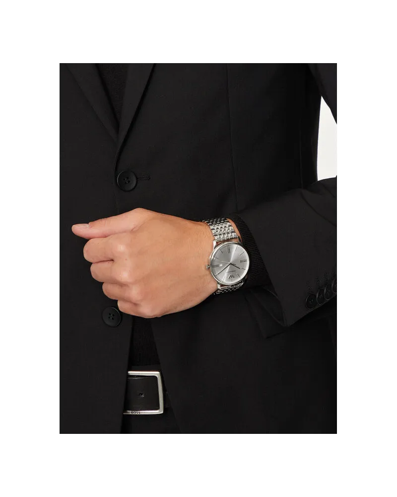 ZEGAREK MĘSKI EMPORIO ARMANI AR11599 - MINIMALIST (zi114a)