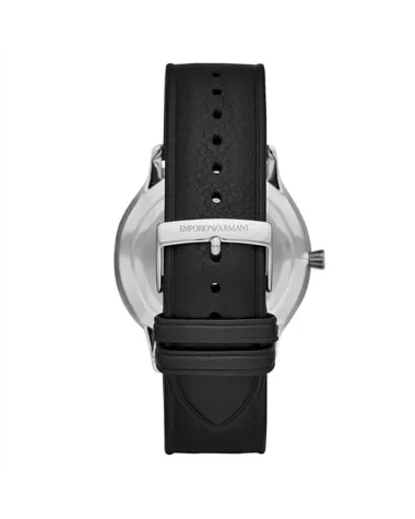 ZEGAREK MĘSKI EMPORIO ARMANI AR11210 - GIOVANNI (zi079b) + BOX ZEGAREK MĘSKI EMPORIO ARMANI AR11210 - GIOVANNI (zi079b) + BOX