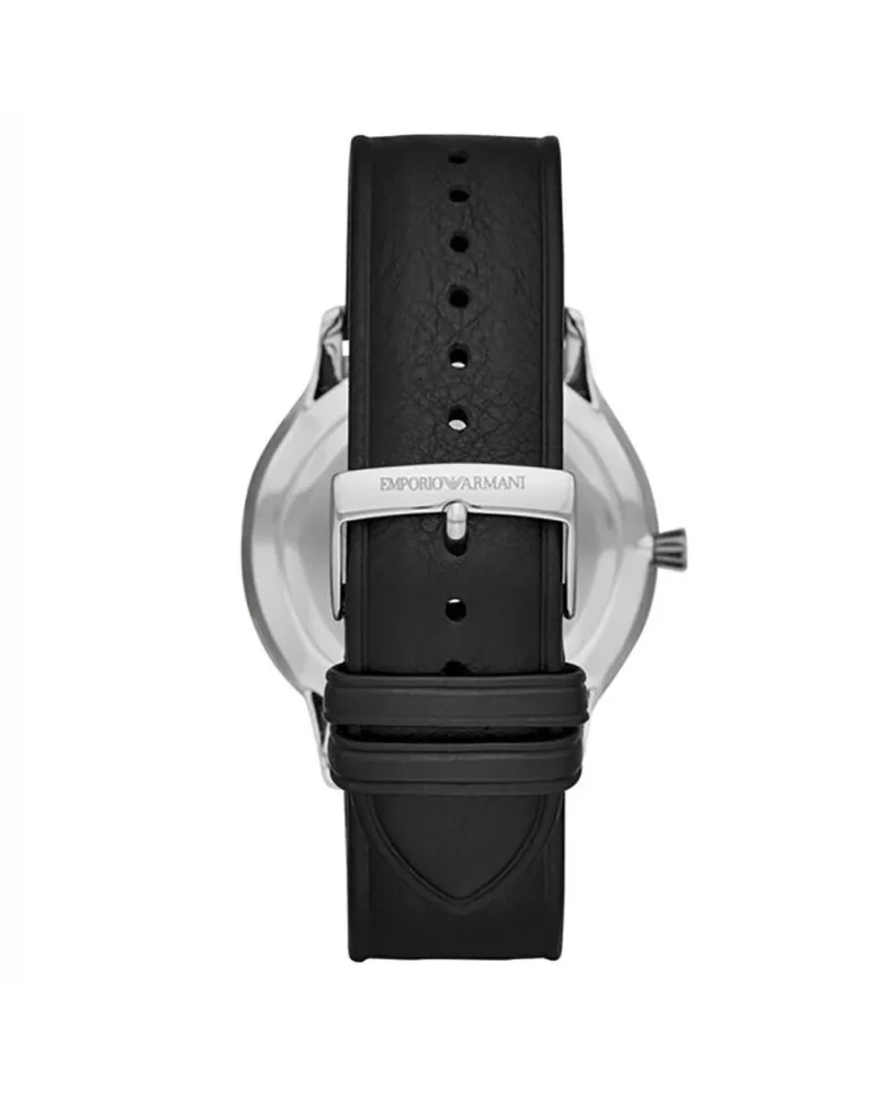 ZEGAREK MĘSKI EMPORIO ARMANI AR11210 - GIOVANNI (zi079b) + BOX ZEGAREK MĘSKI EMPORIO ARMANI AR11210 - GIOVANNI (zi079b) + BOX