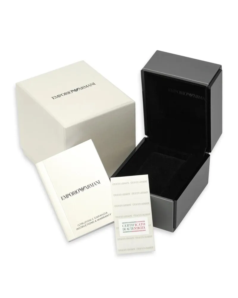ZEGAREK MĘSKI EMPORIO ARMANI AR11210 - GIOVANNI (zi079b) + BOX ZEGAREK MĘSKI EMPORIO ARMANI AR11210 - GIOVANNI (zi079b) + BOX