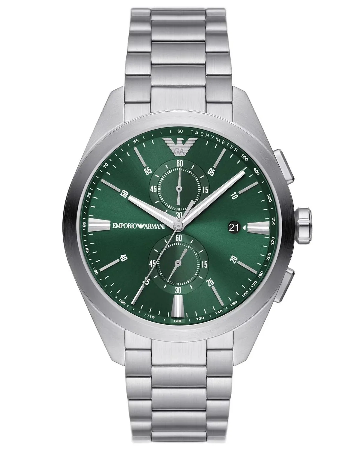 ZEGAREK MĘSKI EMPORIO ARMANI CLAUDIO AR11480  + BOX