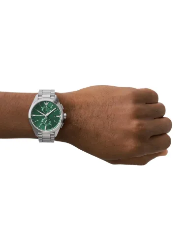 ZEGAREK MĘSKI EMPORIO ARMANI CLAUDIO AR11480  + BOX