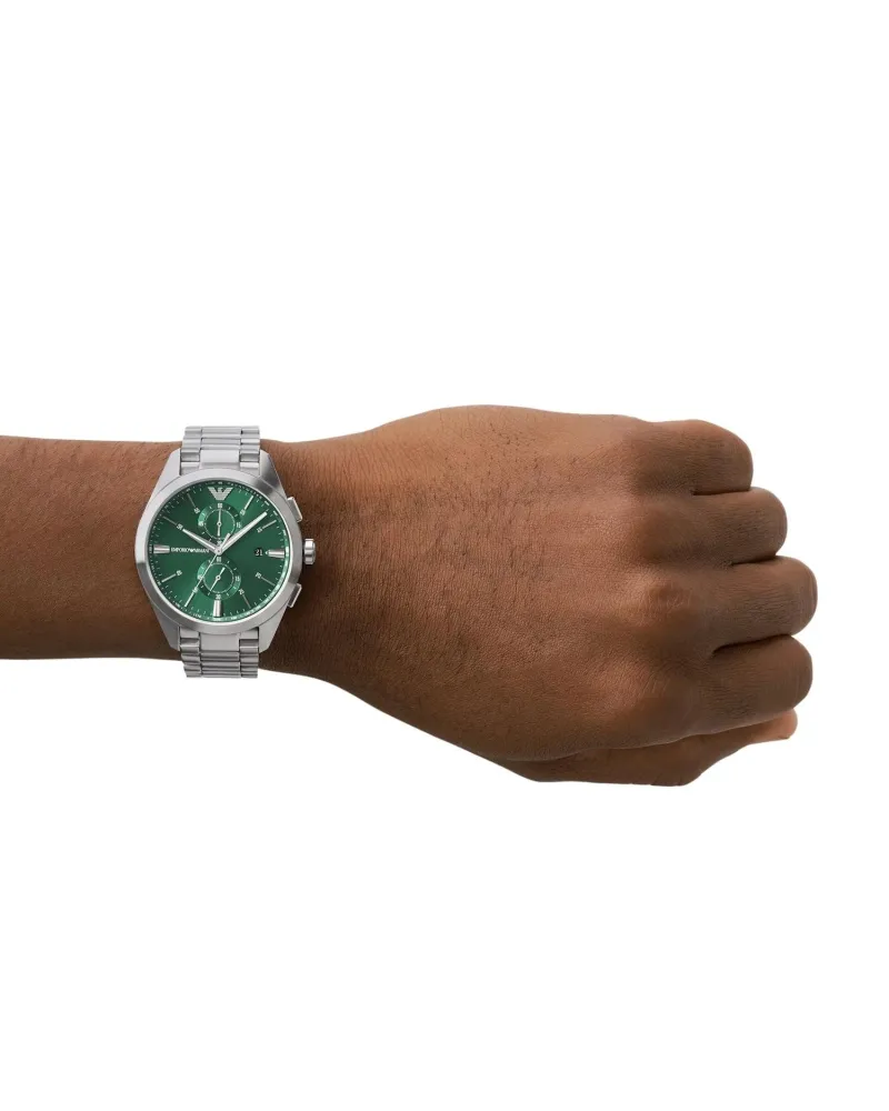 ZEGAREK MĘSKI EMPORIO ARMANI CLAUDIO AR11480  + BOX