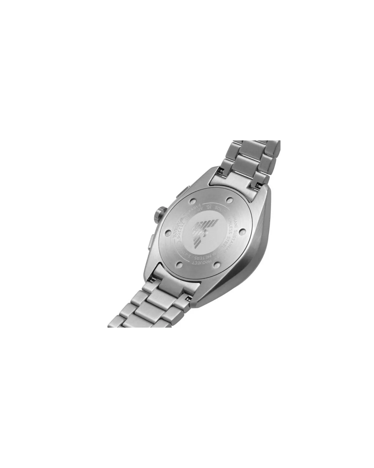 ZEGAREK MĘSKI EMPORIO ARMANI CLAUDIO AR11480  + BOX
