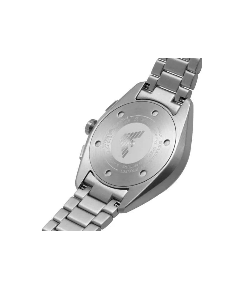 ZEGAREK MĘSKI EMPORIO ARMANI CLAUDIO AR11480  + BOX
