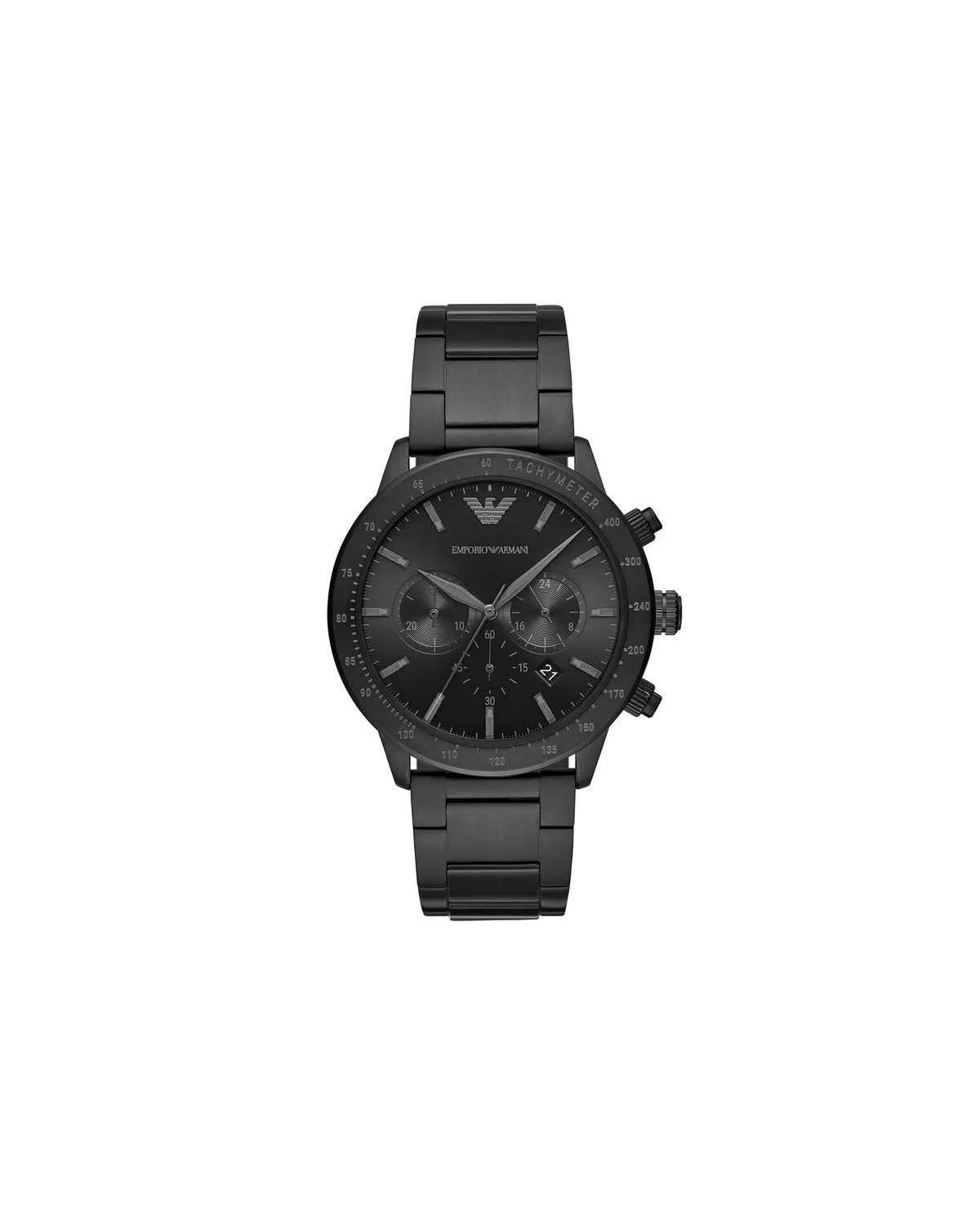 ZEGAREK MĘSKI EMPORIO ARMANI AR11242 - MARIO (zi017a)
