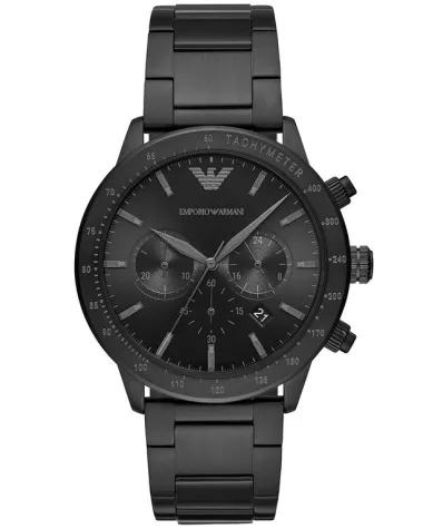 ZEGAREK MĘSKI EMPORIO ARMANI AR11242 - MARIO (zi017a)