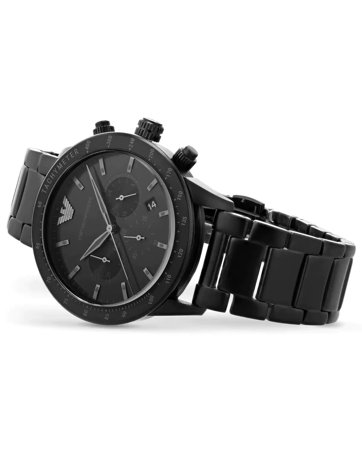 ZEGAREK MĘSKI EMPORIO ARMANI AR11242 - MARIO (zi017a)