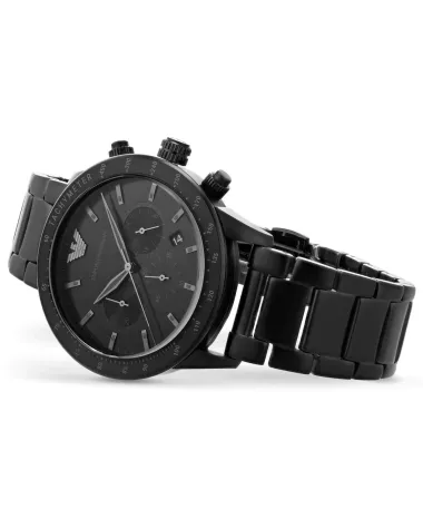 ZEGAREK MĘSKI EMPORIO ARMANI AR11242 - MARIO (zi017a)
