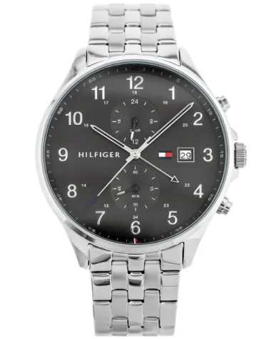 ZEGAREK MĘSKI TOMMY HILFIGER 1791707 WEST (zf018a)