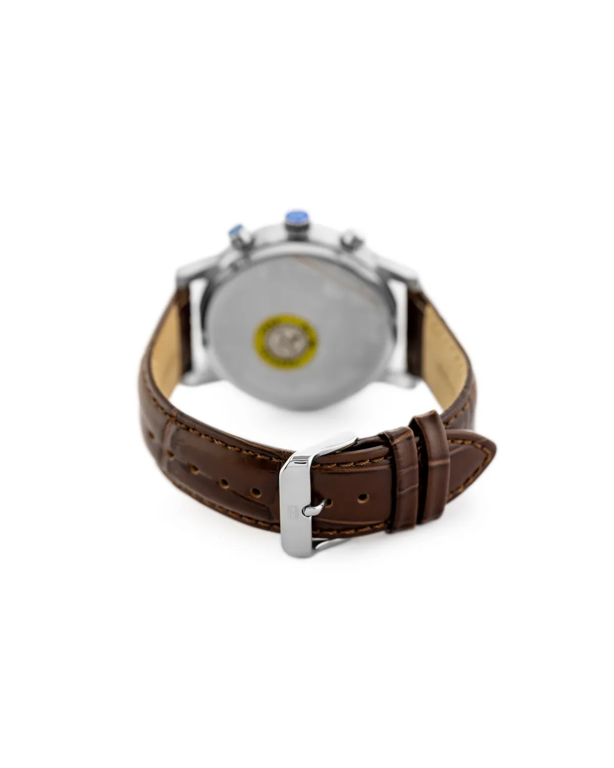 ZEGAREK MĘSKI TOMMY HILFIGER 1791400 KANE (zf045a) ZEGAREK MĘSKI TOMMY HILFIGER 1791400 KANE (zf045a)